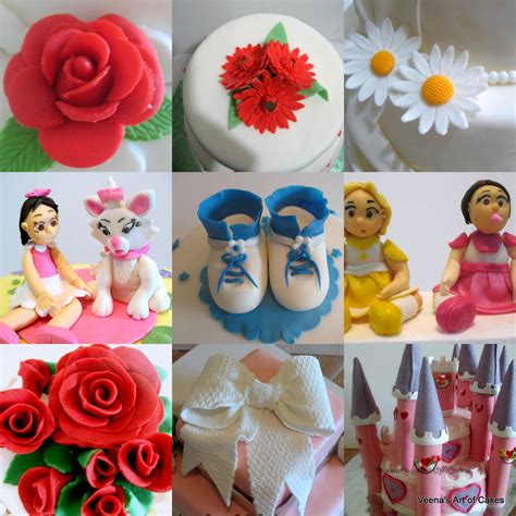 Gum Paste recipe | Gum paste, Cake decorating tutorials, Paste recipe