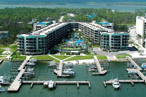 Phoenix on the Bay rentals | Fun Family Resort