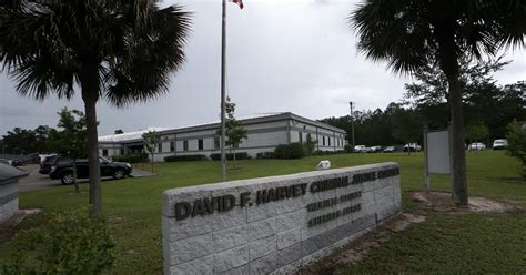 Hunger strike, protests reported at Wakulla ICE facility