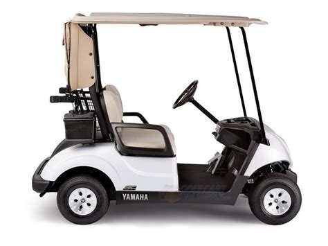 Yamaha Golf Cart Models | Full List | GCTS