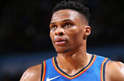 Russell Westbrook Must Change The Narrative On His Legacy - Per Sources