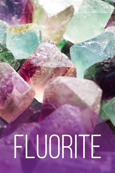 Fluorite Gemstone: Meaning, Properties, Uses & More | Gem Rock Auctions