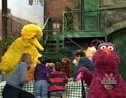 Episode 3816 | Muppet Wiki | FANDOM powered by Wikia