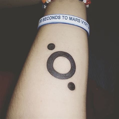 280 best MARS - TATTOOS images on Pinterest | March, Mars and 30 seconds