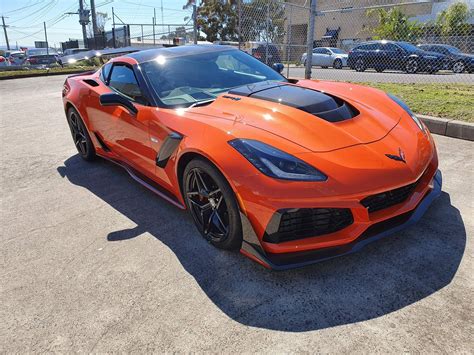 2019 Chevrolet Corvette C7 ZR1 : r/Chevrolet