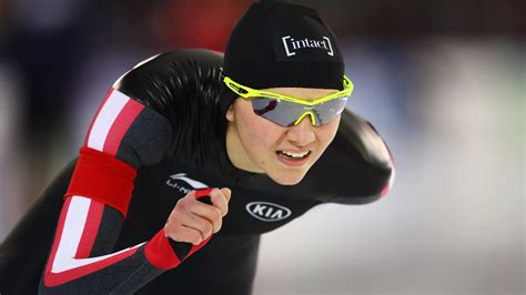 Watch Road to the Olympic Games: ISU speed skating World Cup | CBC Sports