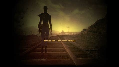 Fallout: New Vegas Ending (Mr. House, All Companions, All Quests) - YouTube