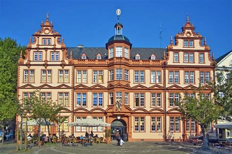 10 Top-Rated Tourist Attractions in Mainz | PlanetWare