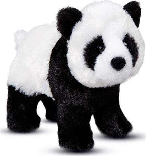 Bamboo Panda - Douglas Toys