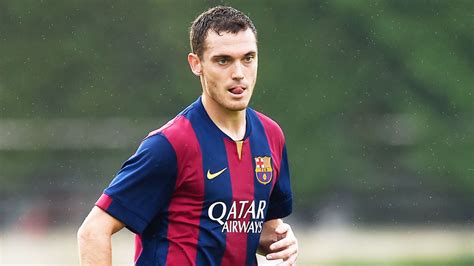 West Brom want to sign Barcelona and former Arsenal centre-back Thomas ...