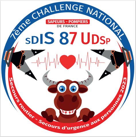 Challenge National SR SUAP 2023 | Pompiers.fr