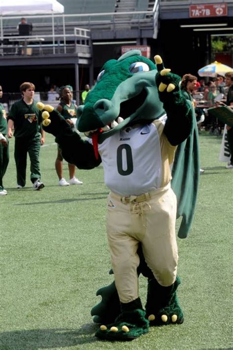 University of Alabama Birmingham Blazers - mascot The Blaze | Football usa, Ncaa college ...