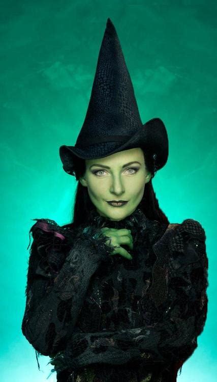 Image - Elphaba willemijn verkaik.jpg - Wicked Wiki - Wikia