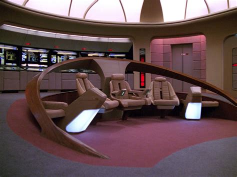 Exclusive: Star Trek Set Tour Planning ‘Next Generation’ Expansion ...