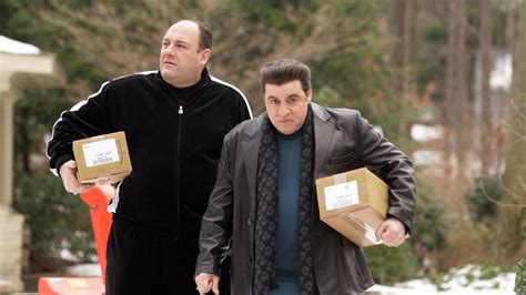 The Sopranos (1999)