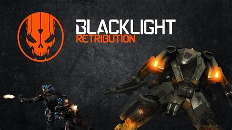 Blacklight Retribution Gameplay (HD) - YouTube