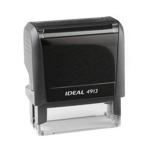 Custom Self-Inking Stamps | Easy Ordering | RubberStamps.com