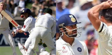 5 Duels Which Have Stood Out In The India-Australia Test Rivalry