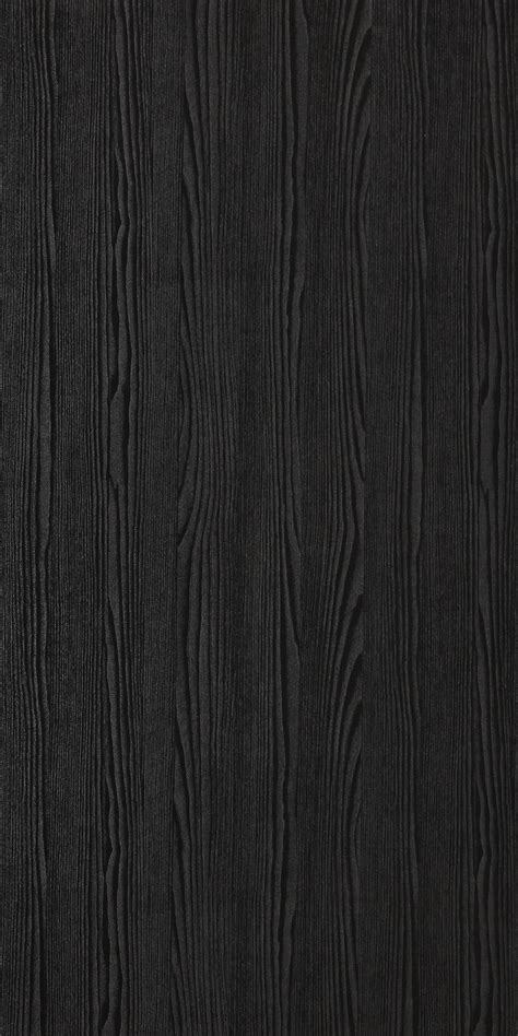 Black Wood Texture Seamless