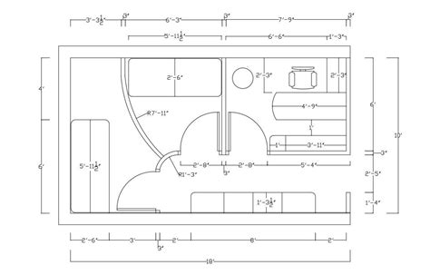 Small Clinic Floor Plan - floorplans.click