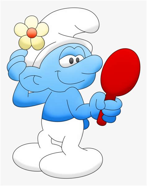 Smurfs Cartoon Images