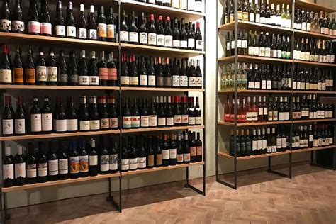 A New, New-Wave Wine Shop Opens in Leyton Today - Eater London