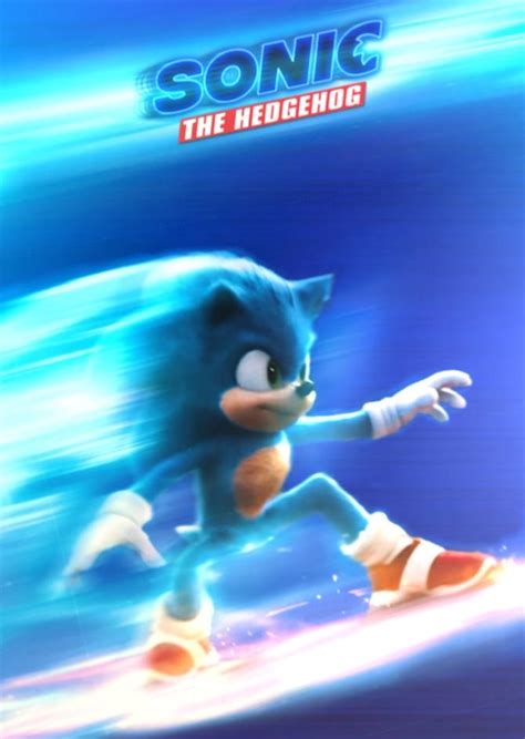 Sonic The Hedgehog Live Action Fan Film Fan Casting on myCast