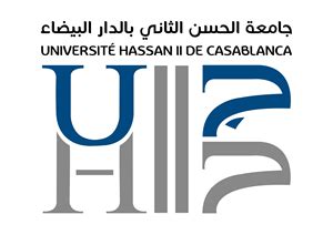 Université Hassan 2 de Casablanca - Maroc Logo PNG Vector (AI) Free ...