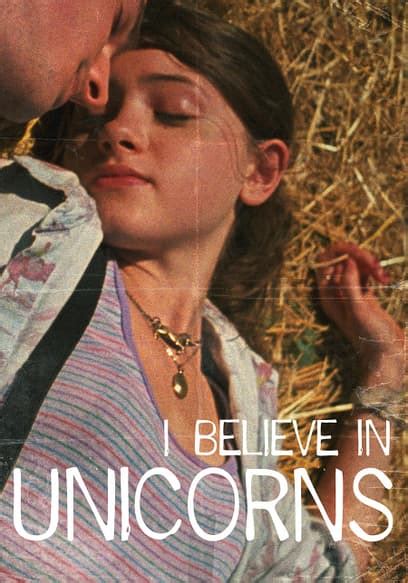 Watch I Believe In Unicorns (2014) - Free Movies | Tubi