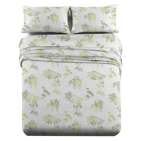 Split King Flannel Sheets