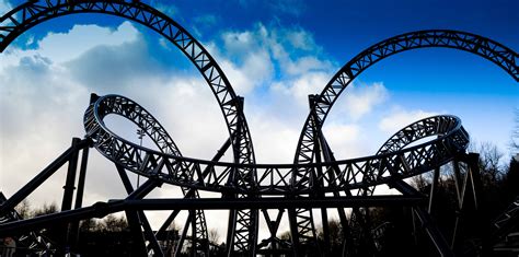 Alton Towers to Offer Degree in Visitor Attraction and Resort Management Blooloop