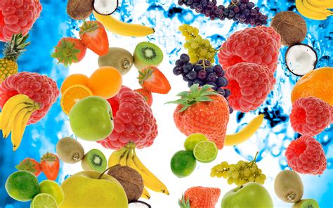 Fruit wallpaper | Frutas, Fruta, Fruta fresca