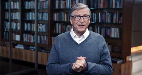 Bill Gates: from Mr Microsoft to Mr Philanthropy - CapX