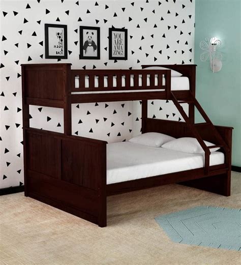 20 Latest Double Bed Designs With Pictures In 2023 | Bed design modern, Double bed designs, Bed ...