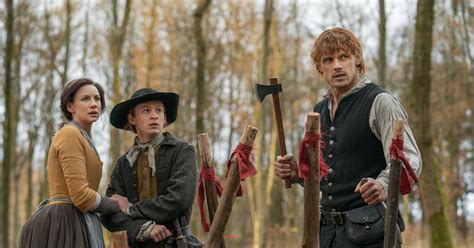 Outlander Recap, Season 4, Episode 4: ‘Common Ground’