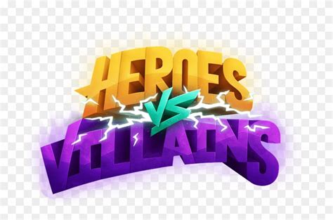 Heroes Or Villains - Heroes Vs Villains Logo, HD Png Download - 722x475(#3439868) - PngFind