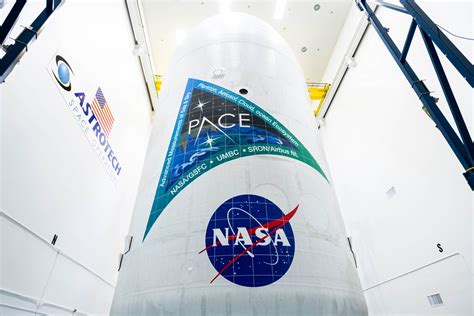 How NASA’s PACE mission hopes to examine oceanic and atmospheric ...