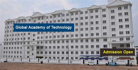 Global Academy of Technology | Global Academy of Technology (GAT ...