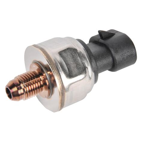 ACDelco® 12668189 - GM Original Equipment™ Fuel Injection Fuel Rail Pressure Sensor