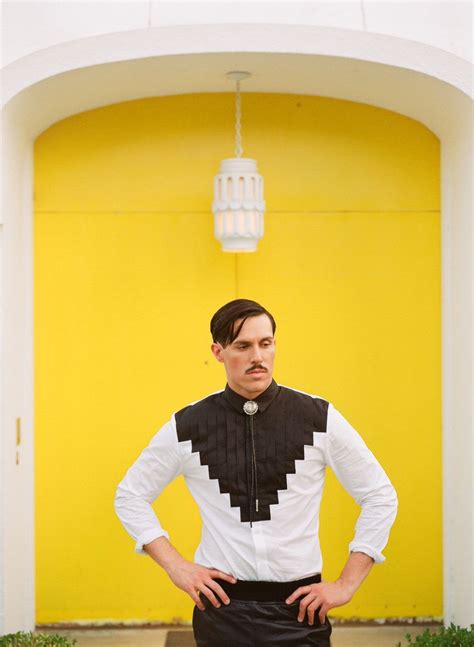 Sam Sparro | Portrait photo, Singer, Portrait