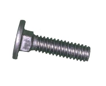 Model FCB_2114 | Flat Head Carriage Bolts | Buckeye Fasteners