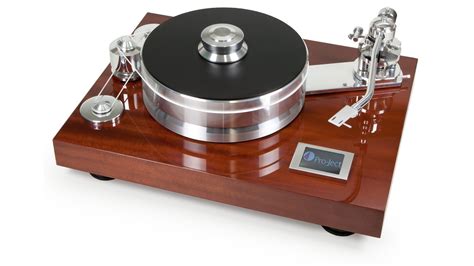 Pro-Ject Turntables - Pro-Ject Audio USA