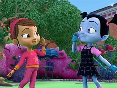 Vampirina: All Episodes - Trakt