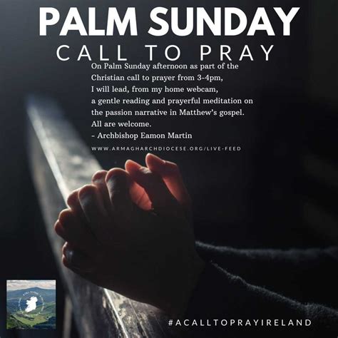 Palm Sunday Prayer For Children / Claudia Farr Photography: Blue Sunday Day of Prayer for ...