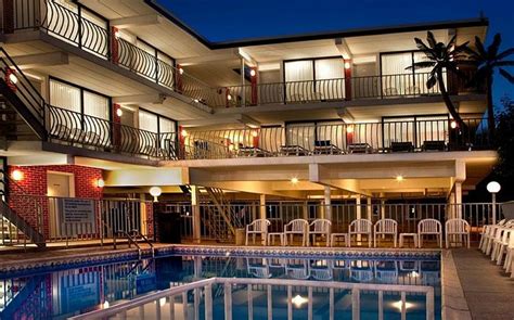 AA HEART OF WILDWOOD MOTELS (Wildwood, NJ) - foto's, reviews en prijsvergelijking - Tripadvisor