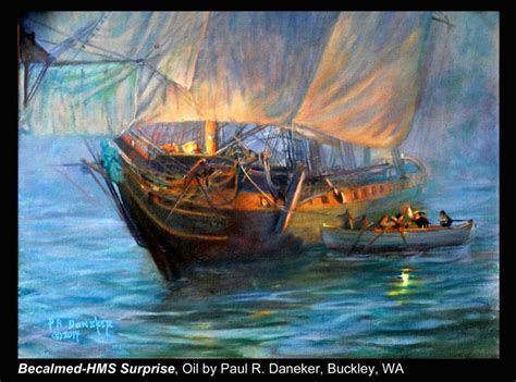 21st Annual Maritime Art Exhibit – CAM: Coos Art Museum