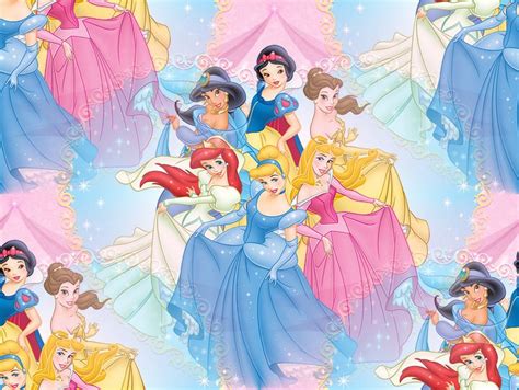 Hd disney princess wallpaper