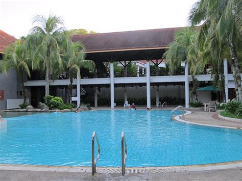 Sabah Hotel Sandakan Pool Pictures & Reviews - Tripadvisor