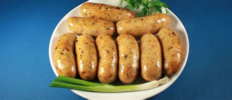 Crawfish Boudin | Traditional Sausage From Louisiana, United States of America