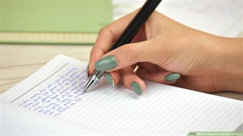 6 Exercises to Improve Writing Skills - Techicy